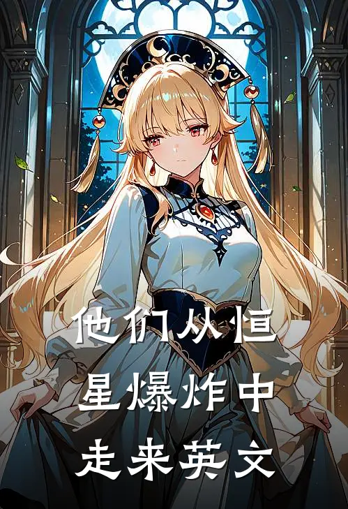 他们从恒星爆炸中走来英文