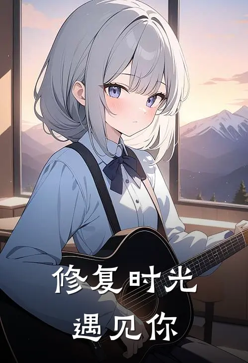 修复时光遇见你