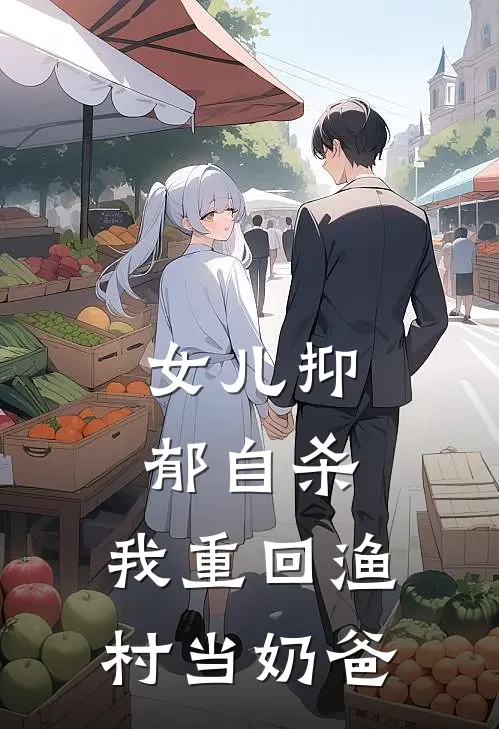 女儿抑郁自杀，我重回渔村当奶爸陈江河满宝免费小说阅读_免费小说大全女儿抑郁自杀，我重回渔村当奶爸(陈江河满宝)