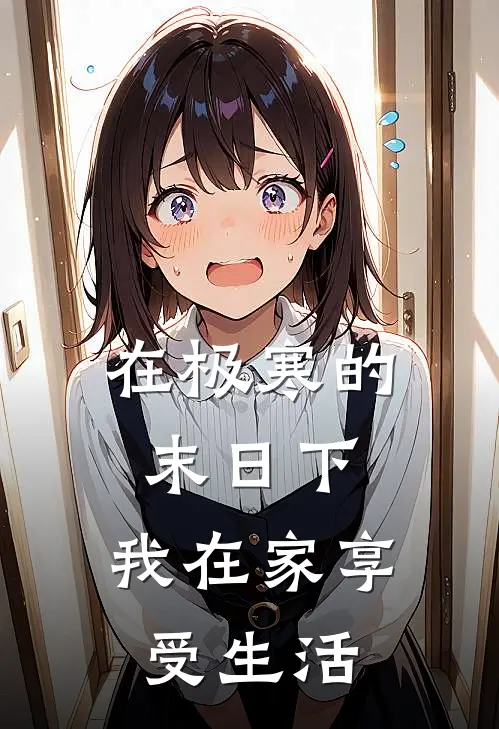 在极寒的末日下，我在家享受生活(陈涛柳如烟)完结的热门小说_全本免费完结小说在极寒的末日下，我在家享受生活(陈涛柳如烟)