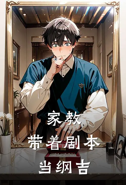 家教：带着剧本当纲吉