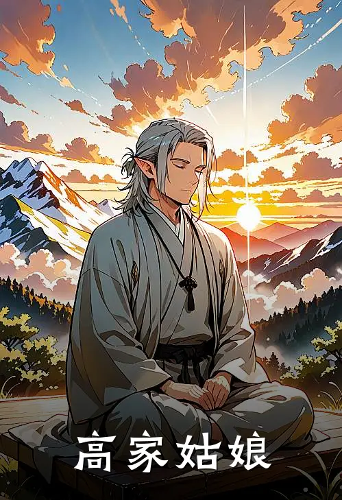 高家姑娘