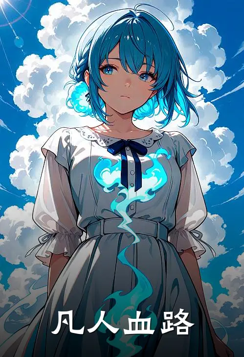 谢安孙彪(凡人血路)全章节在线阅读_(凡人血路)完结版免费阅读