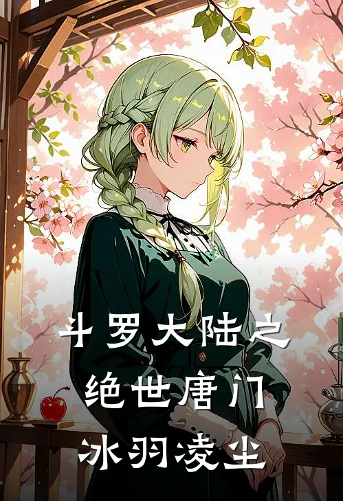 凌辰戴雨浩《斗罗大陆之绝世唐门：冰羽凌尘》最新章节阅读_(凌辰戴雨浩)热门小说