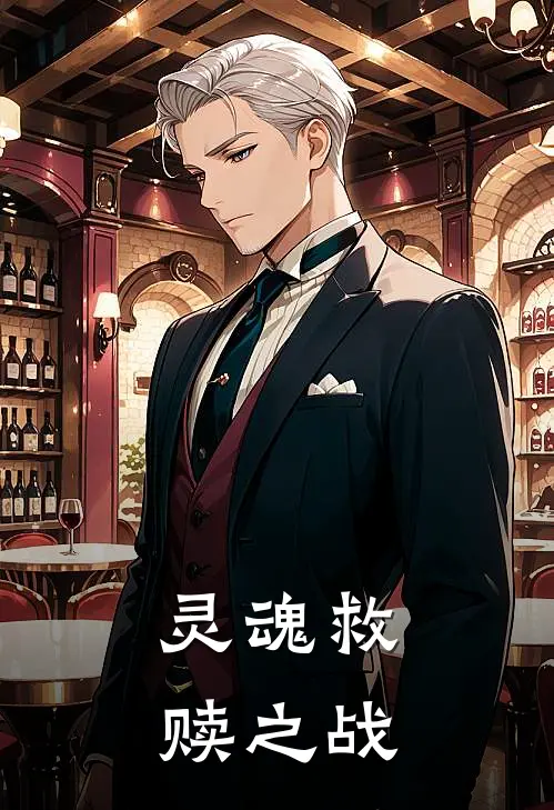 灵魂救赎之战