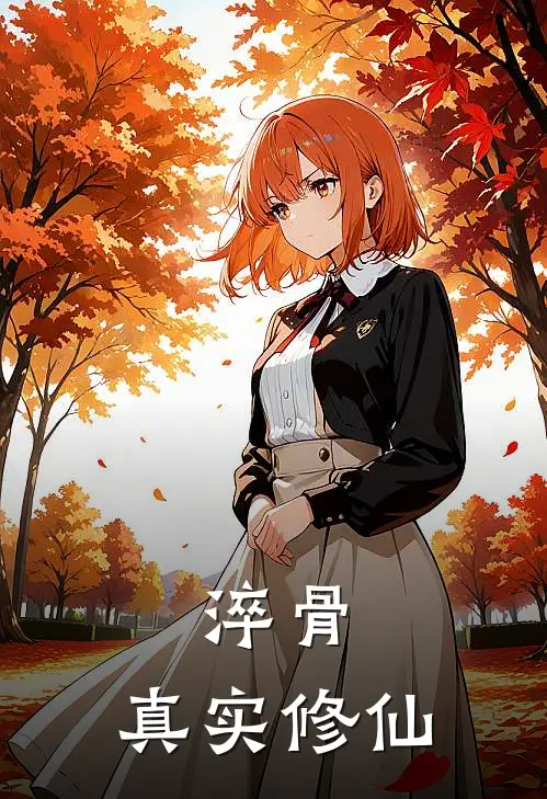 淬骨：真实修仙