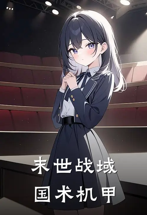 末世战域国术机甲