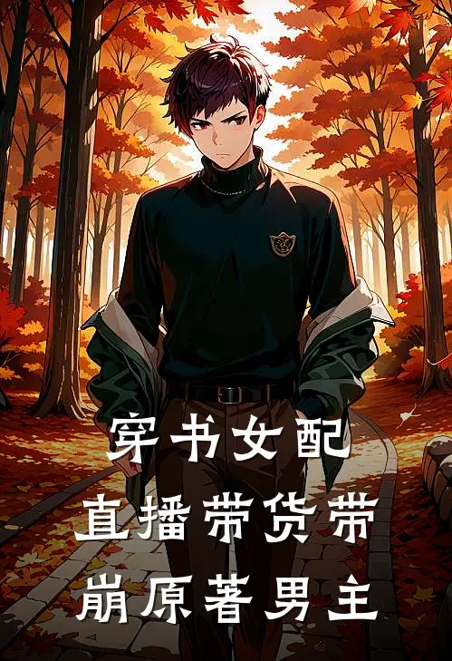 穿书女配，直播带货带崩原著男主沈诗诗梁芯妍热门完本小说_最新章节列表穿书女配，直播带货带崩原著男主(沈诗诗梁芯妍)