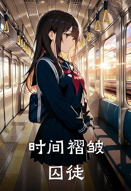 时间褶皱：囚徒