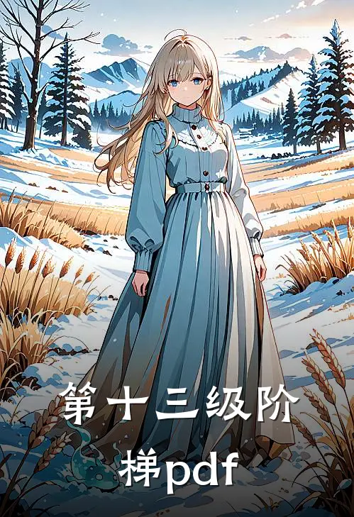 第十三级阶梯pdf