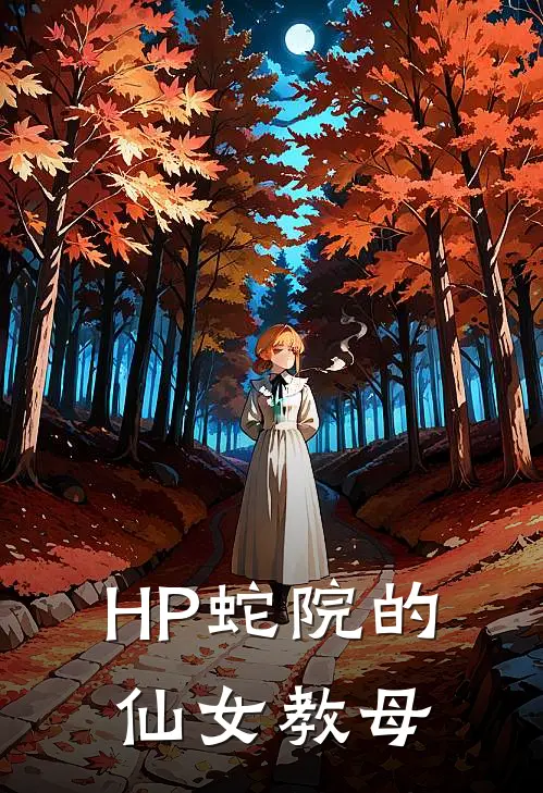 HP蛇院的仙女教母(艾琳汤姆)完本小说大全_热门小说大全HP蛇院的仙女教母艾琳汤姆