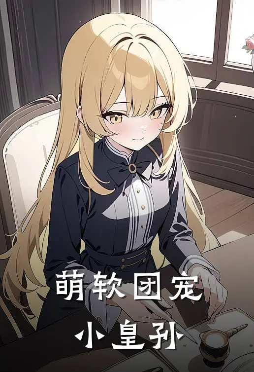 萌软团宠小皇孙