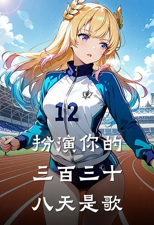 扮演你的三百三十八天是歌