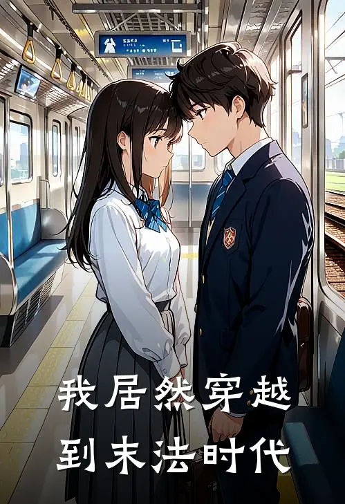 我居然穿越到末法时代