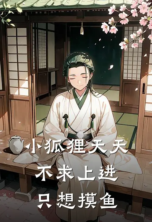 小狐狸天天不求上进只想摸鱼苏清婉顾时锋热门完结小说_最新章节列表小狐狸天天不求上进只想摸鱼(苏清婉顾时锋)