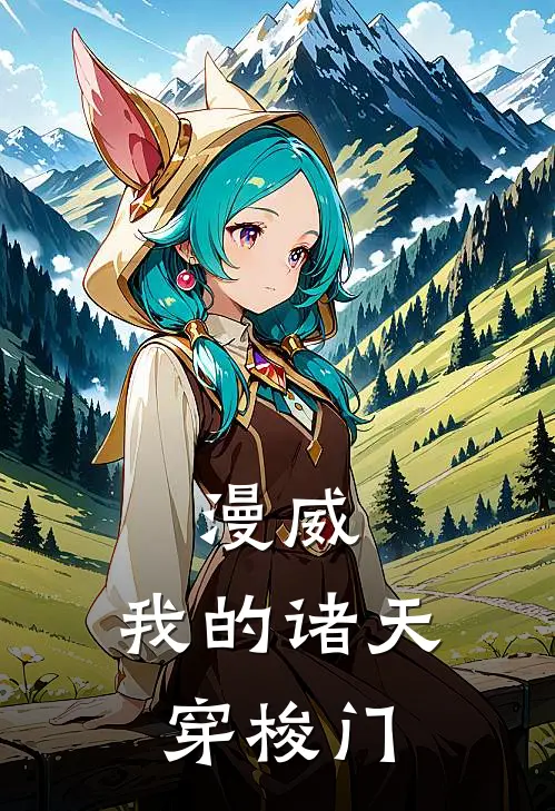 漫威，我的诸天穿梭门