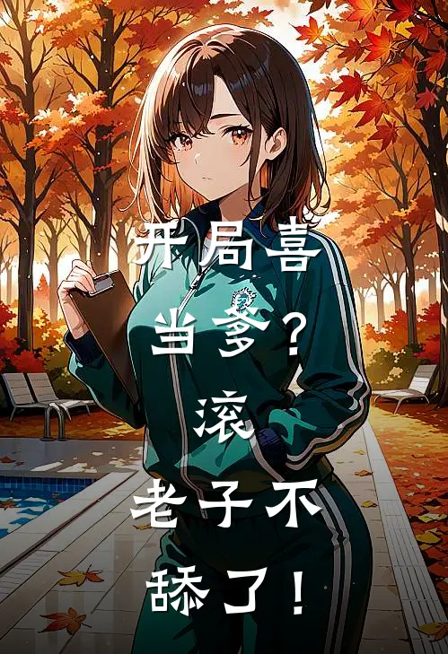 开局喜当爹？滚，老子不舔了！