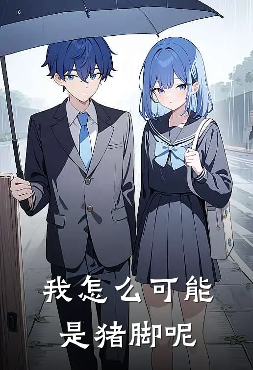 我怎么可能是猪脚呢(楚昭君林夏)_楚昭君林夏热门小说