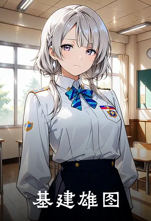 基建雄图(冯信冯信强)免费小说大全_小说完结免费基建雄图冯信冯信强