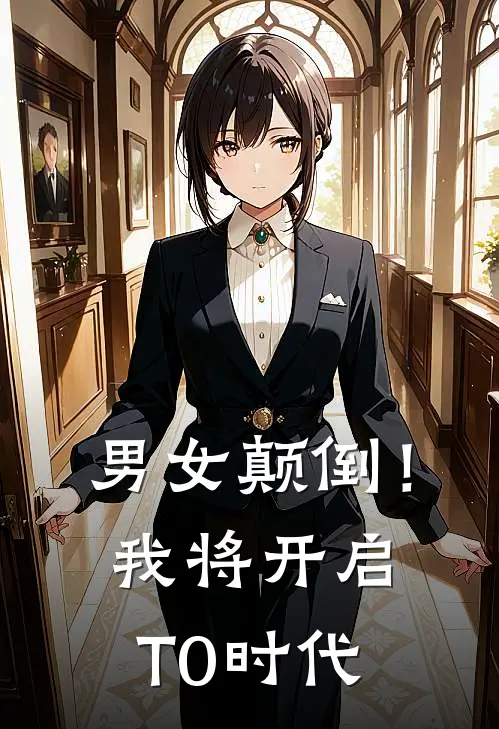 男女颠倒！我将开启T0时代(林峰王薇薇)热门小说阅读_全文免费阅读男女颠倒！我将开启T0时代林峰王薇薇