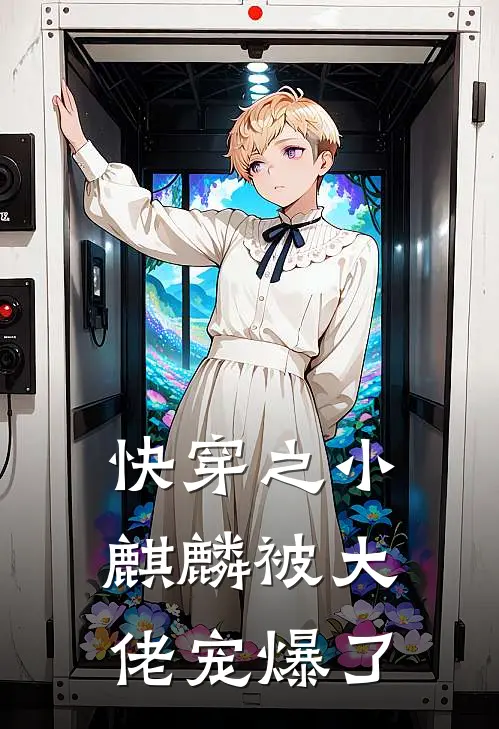 快穿之小麒麟被大佬宠爆了