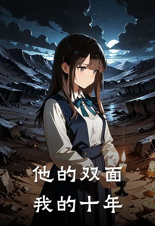 他的双面，我的十年佚名佚名已完结小说_最新章节列表他的双面，我的十年(佚名佚名)