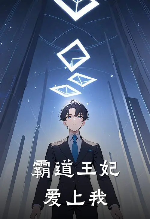 霸道王妃爱上我