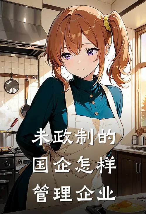 未政制的国企怎样管理企业