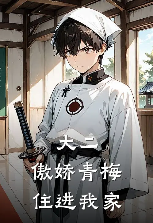 大二：傲娇青梅住进我家(顾渊宋池鱼)全本免费小说_最新章节列表大二：傲娇青梅住进我家(顾渊宋池鱼)