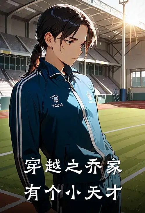 穿越之乔家有个小天才