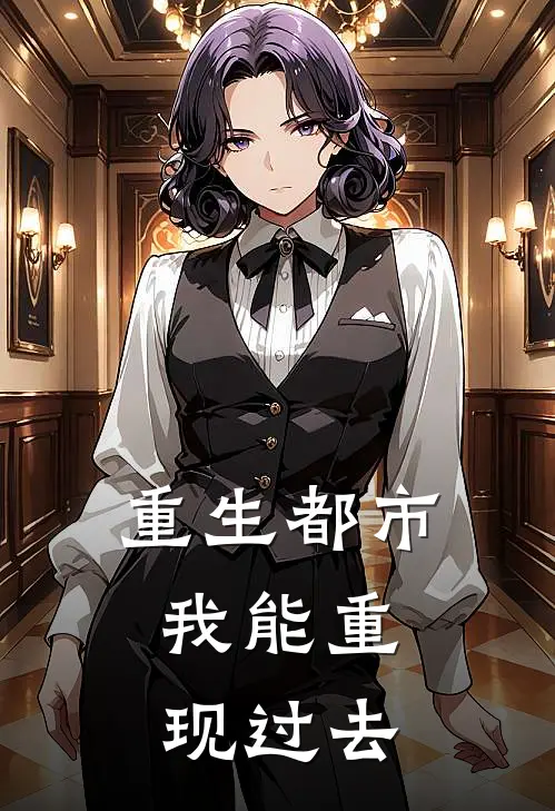重生都市：我能重现过去(周子豪陆燃)小说免费阅读无弹窗_完结小说重生都市：我能重现过去周子豪陆燃