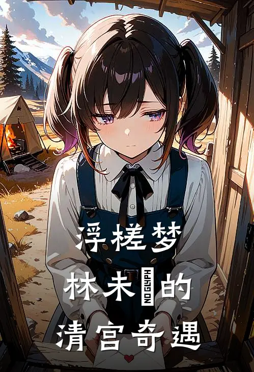 浮槎梦：林未晞的清宫奇遇林未晞兰妃完整免费小说_小说全文免费阅读浮槎梦：林未晞的清宫奇遇林未晞兰妃