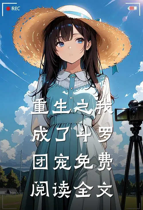 重生之我成了斗罗团宠免费阅读全文