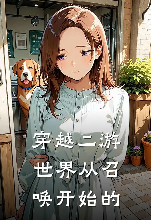 穿越二游世界从召唤开始的