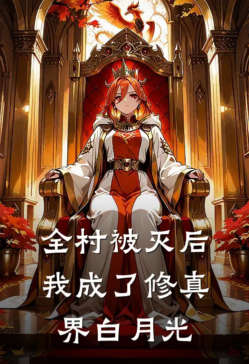 全村被灭后，我成了修真界白月光宋今禾姜亦欢热门小说完结_热门的小说全村被灭后，我成了修真界白月光宋今禾姜亦欢