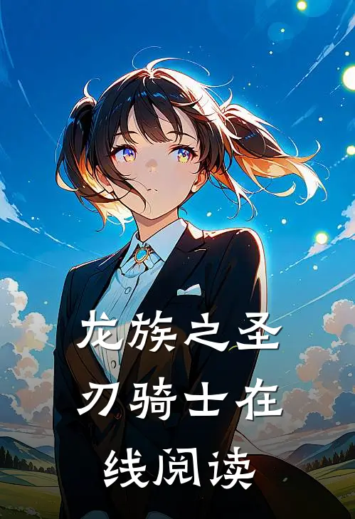 龙族之圣刃骑士在线阅读