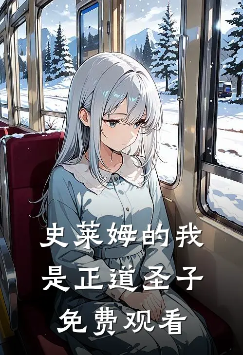 史莱姆的我是正道圣子免费观看