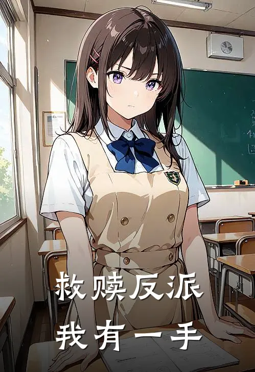 救赎反派我有一手