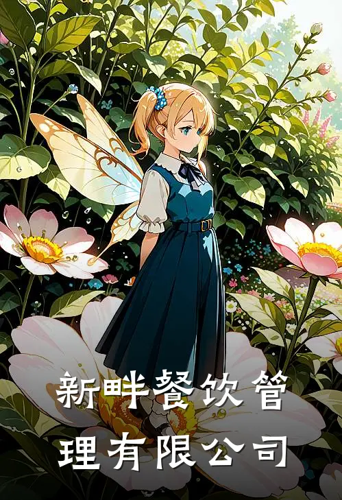 新畔餐饮管理有限公司