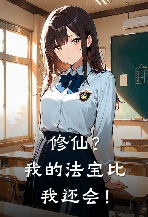 修仙？我的法宝比我还会！余凡青云宗完本小说免费阅读_小说完结版修仙？我的法宝比我还会！余凡青云宗