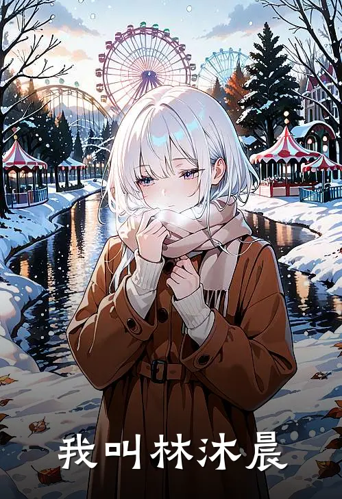 我叫林沐晨