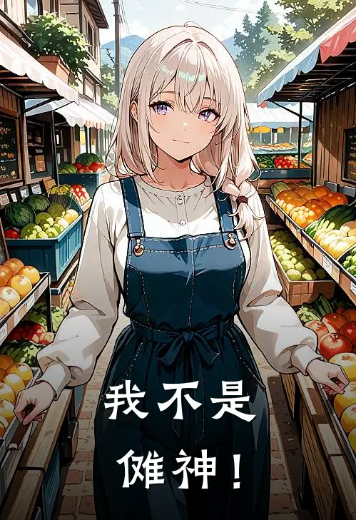 我不是傩神！(陈观霍世南)在哪看免费小说_全本免费完结小说我不是傩神！陈观霍世南