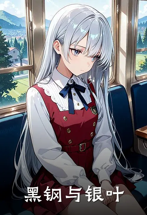黑钢与银叶(陆昭陆昭)完结小说_热门小说推荐黑钢与银叶陆昭陆昭
