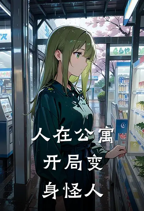 人在公寓：开局变身怪人胡一菲曾小贤完本完结小说_热门小说排行榜人在公寓：开局变身怪人胡一菲曾小贤