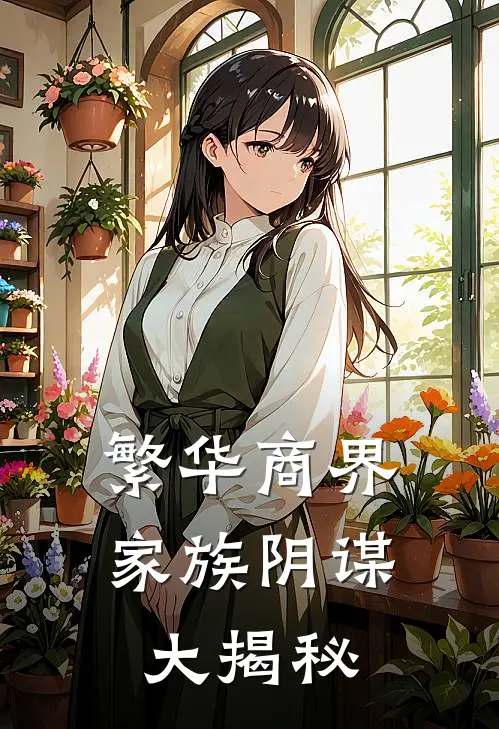 江澈夏灵(繁华商界：家族阴谋大揭秘)全本免费在线阅读_江澈夏灵全集在线阅读