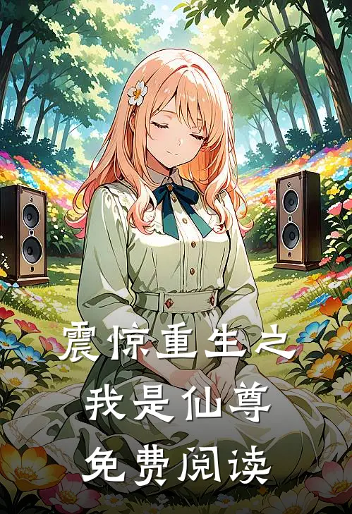 震惊重生之我是仙尊免费阅读