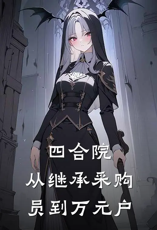 四合院：从继承采购员到万元户王大力易中海免费完结小说_完本完结小说四合院：从继承采购员到万元户(王大力易中海)