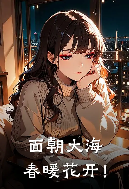 面朝大海，春暖花开！贺煜泽江时小说完整版_热门好看小说面朝大海，春暖花开！(贺煜泽江时)