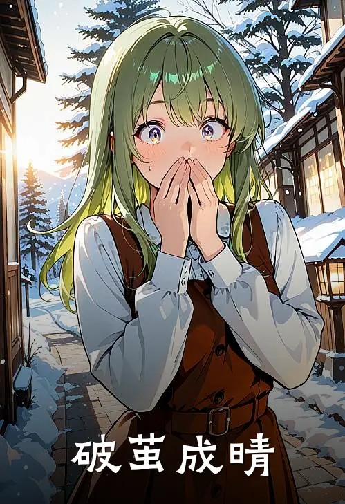 破茧成晴雪晴霍东明完本小说免费阅读_最新章节列表破茧成晴(雪晴霍东明)