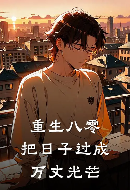 重生八零，把日子过成万丈光芒